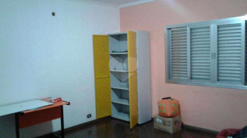 Venda Casa térrea São Paulo Parque Das Árvores REO342374 12