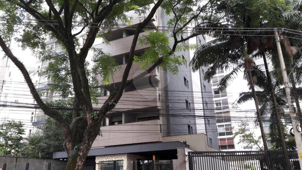 Venda Apartamento São Paulo Higienópolis REO342401 11