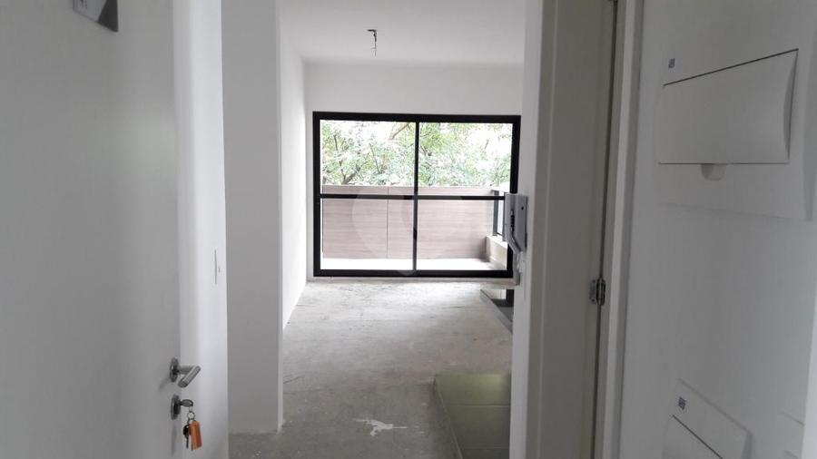 Venda Apartamento São Paulo Higienópolis REO342401 5