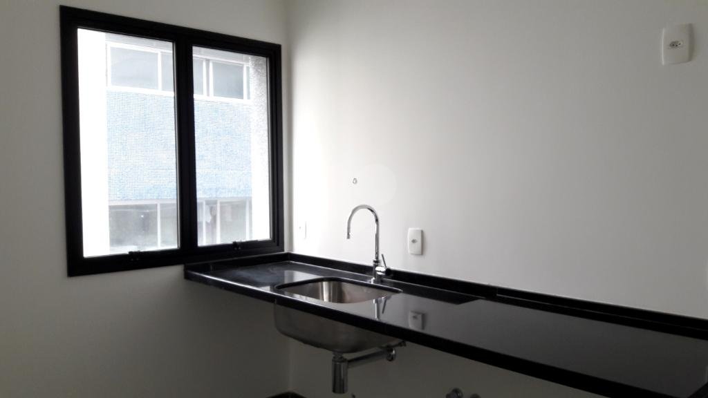 Venda Apartamento São Paulo Higienópolis REO342401 7