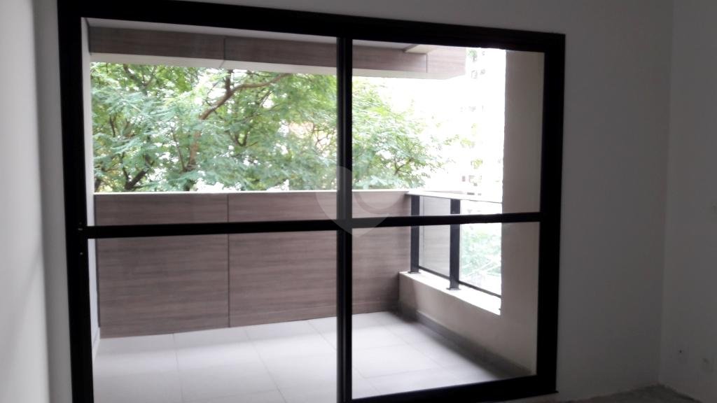 Venda Apartamento São Paulo Higienópolis REO342401 3