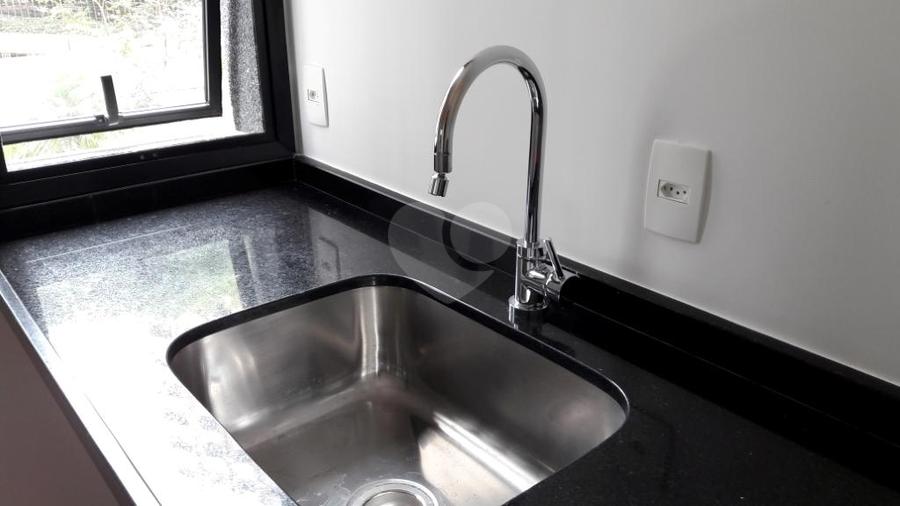 Venda Apartamento São Paulo Higienópolis REO342401 6