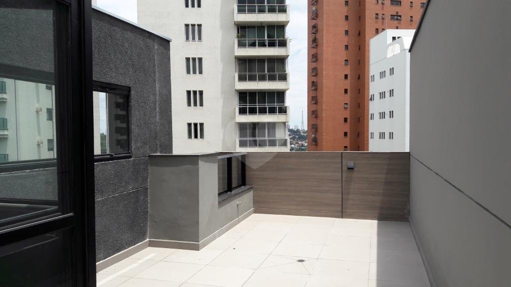 Venda Apartamento São Paulo Higienópolis REO342427 2