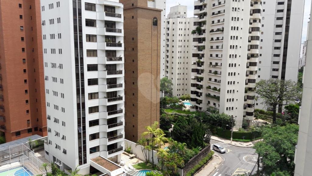 Venda Apartamento São Paulo Higienópolis REO342427 5