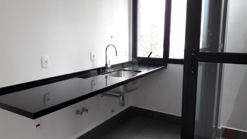 Venda Apartamento São Paulo Higienópolis REO342427 4