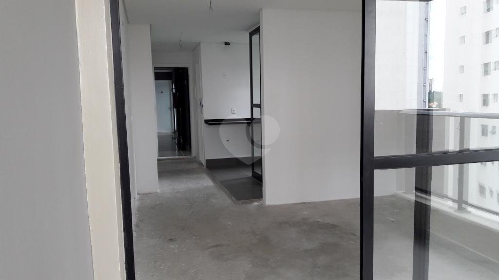 Venda Apartamento São Paulo Higienópolis REO342427 3