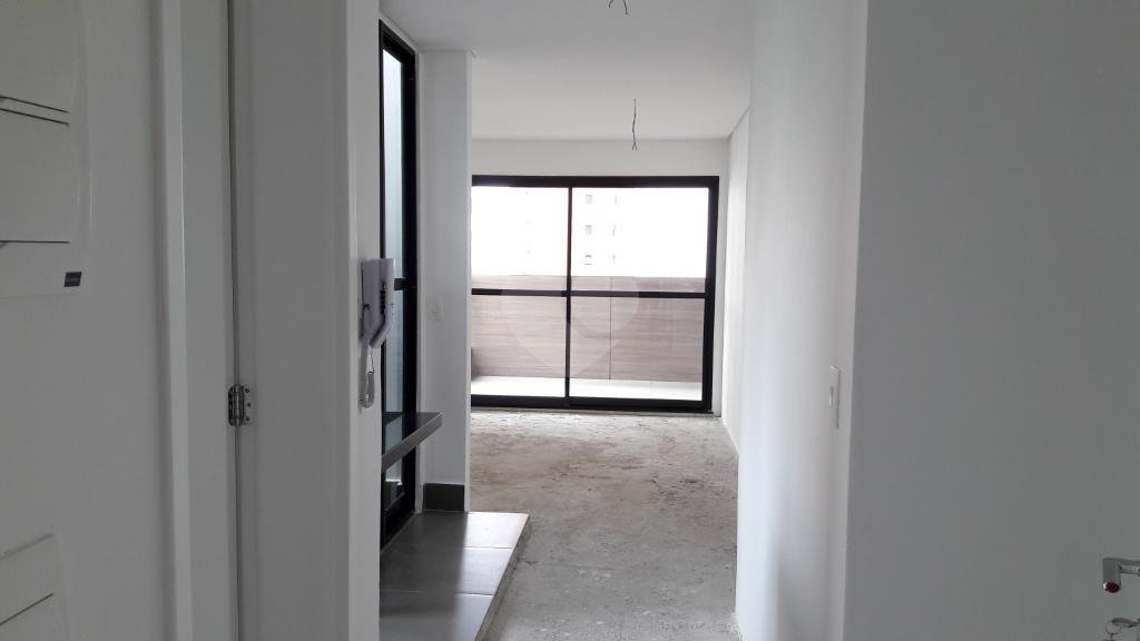 Venda Apartamento São Paulo Higienópolis REO342427 1