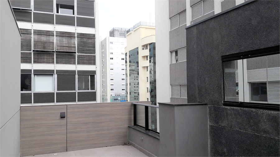 Venda Apartamento São Paulo Higienópolis REO342431 1