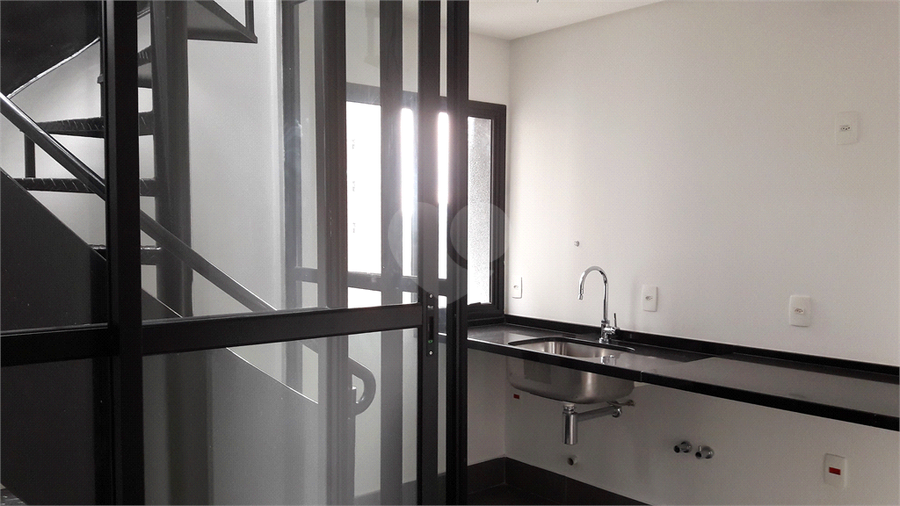 Venda Apartamento São Paulo Higienópolis REO342431 9