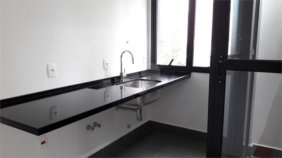 Venda Apartamento São Paulo Higienópolis REO342431 8