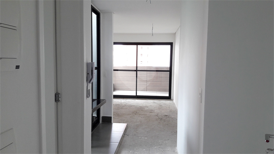 Venda Apartamento São Paulo Higienópolis REO342431 2