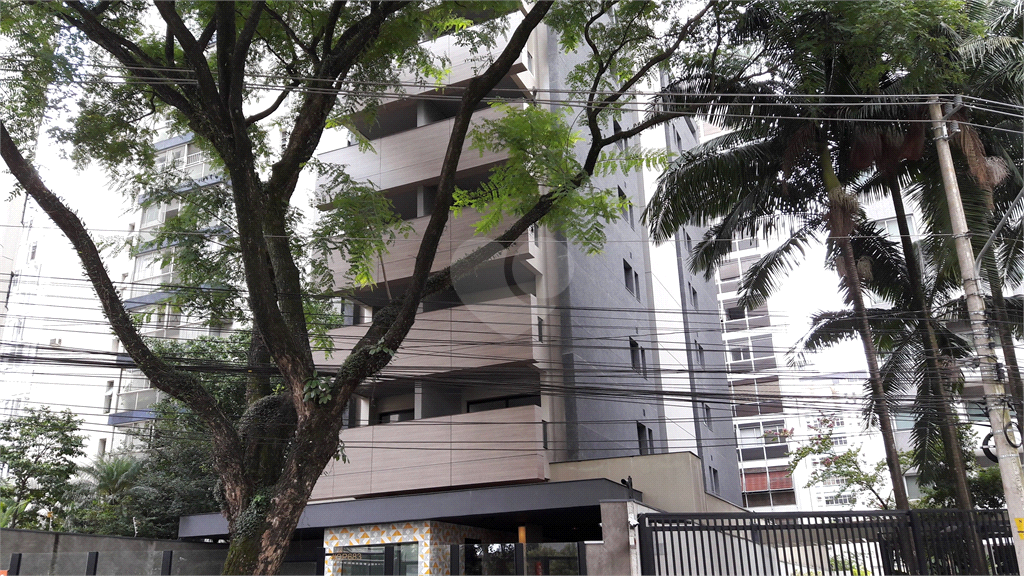 Venda Apartamento São Paulo Higienópolis REO342431 6