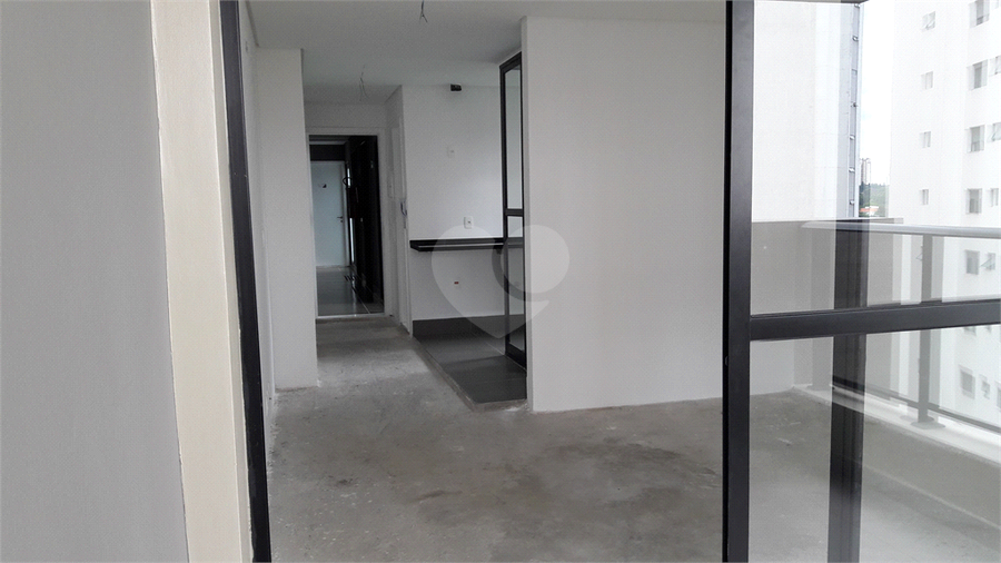 Venda Apartamento São Paulo Higienópolis REO342431 3