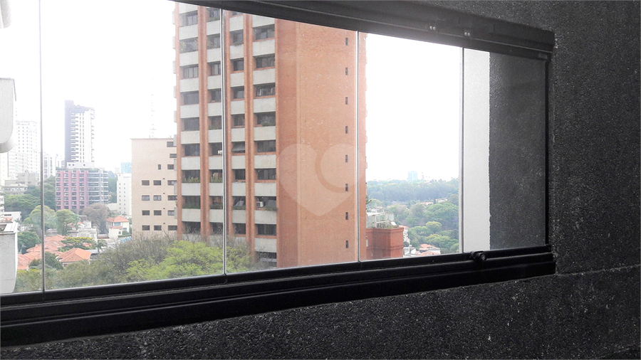 Venda Apartamento São Paulo Higienópolis REO342433 7