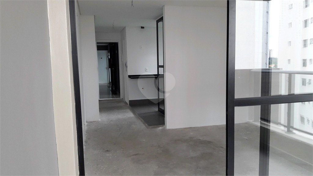 Venda Apartamento São Paulo Higienópolis REO342433 2