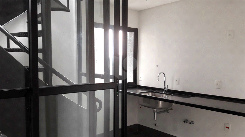 Venda Apartamento São Paulo Higienópolis REO342433 4