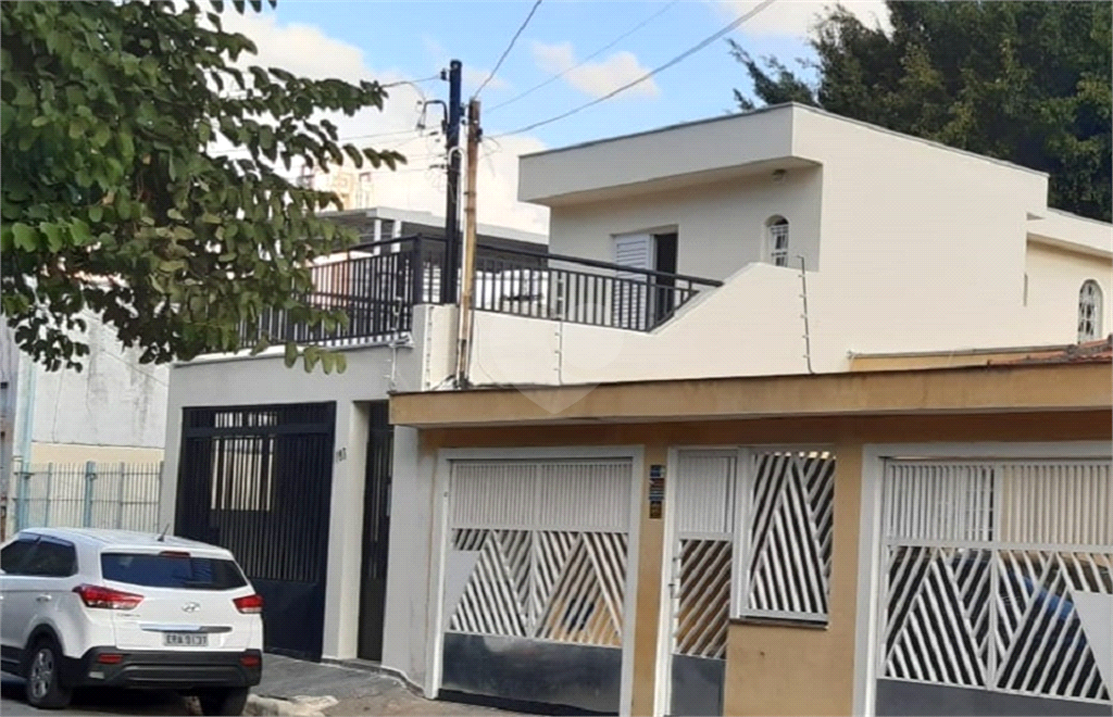 Aluguel Sobrado São Paulo Vila Pompéia REO342448 30