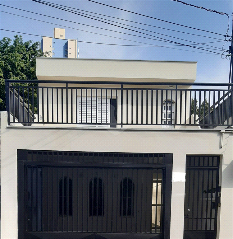 Aluguel Sobrado São Paulo Vila Pompéia REO342448 4