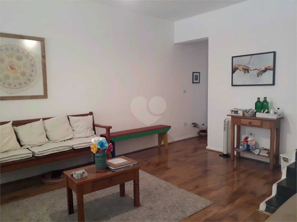 Aluguel Sobrado São Paulo Vila Pompéia REO342448 25