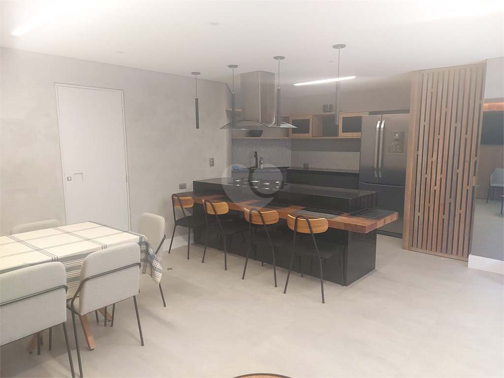 Venda Apartamento São Paulo Itaim Bibi REO342464 15