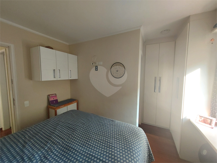 Venda Apartamento São Paulo Itaim Bibi REO342464 6