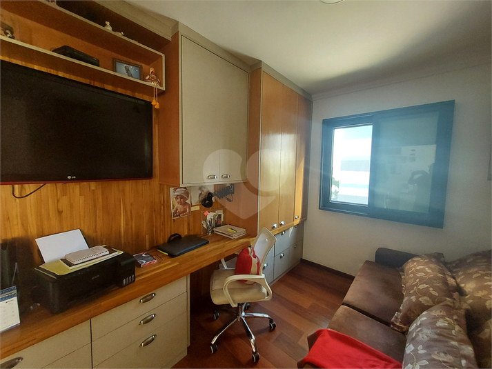 Venda Apartamento São Paulo Itaim Bibi REO342464 13