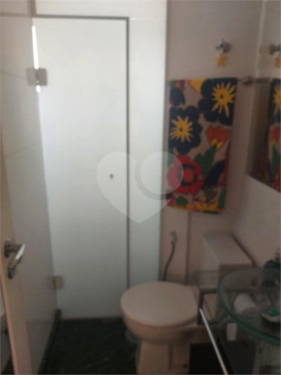 Venda Apartamento São Paulo Itaim Bibi REO342464 14