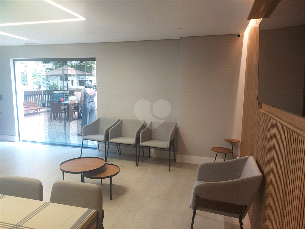 Venda Apartamento São Paulo Itaim Bibi REO342464 16