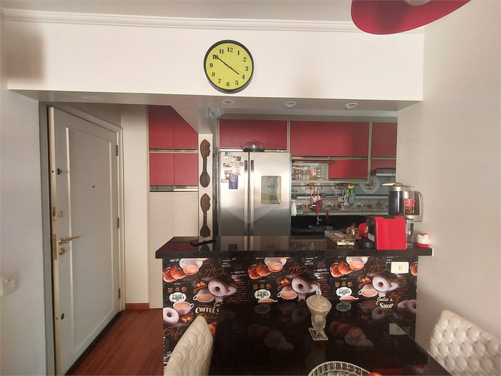 Venda Apartamento São Paulo Itaim Bibi REO342464 4