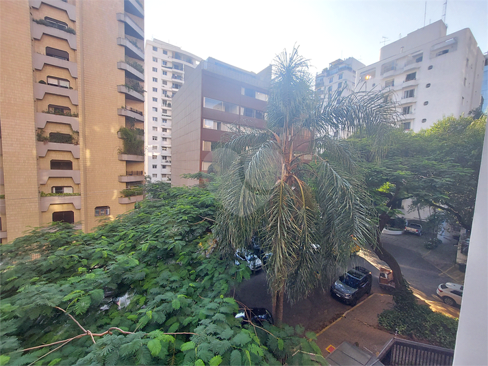 Venda Apartamento São Paulo Itaim Bibi REO342464 20