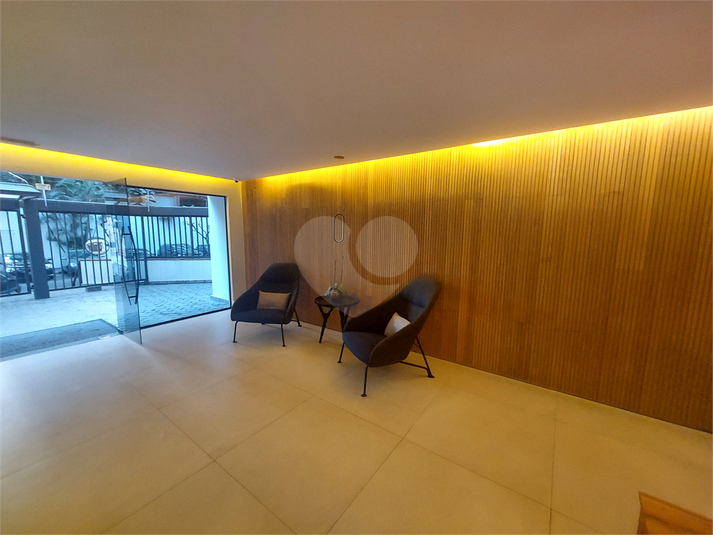 Venda Apartamento São Paulo Itaim Bibi REO342464 19