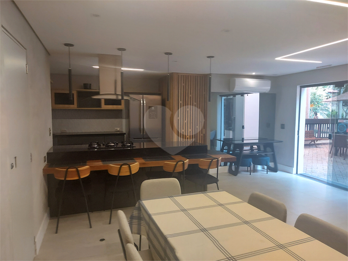 Venda Apartamento São Paulo Itaim Bibi REO342464 18