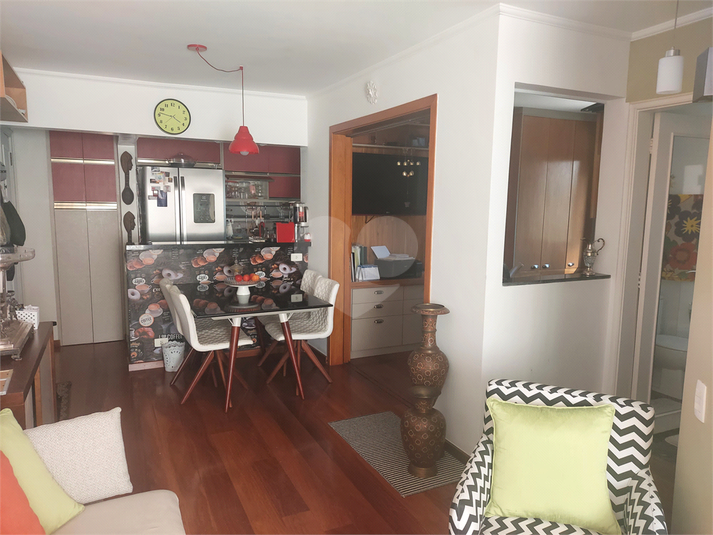 Venda Apartamento São Paulo Itaim Bibi REO342464 4