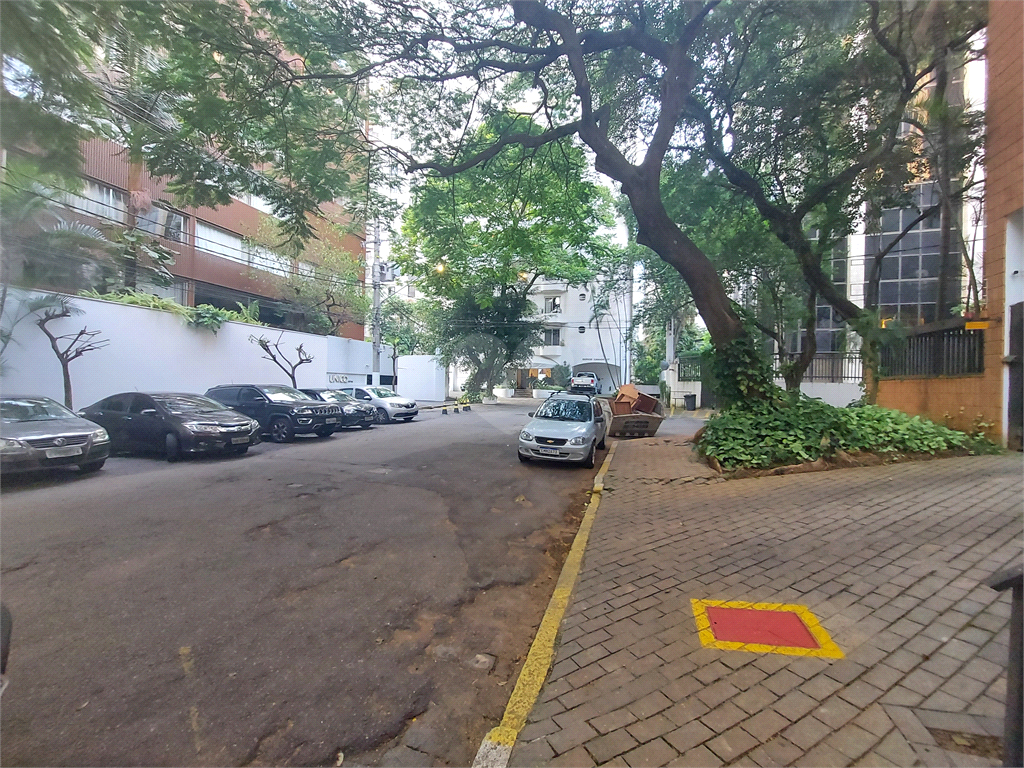 Venda Apartamento São Paulo Itaim Bibi REO342464 23