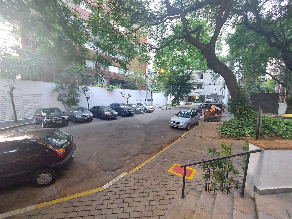 Venda Apartamento São Paulo Itaim Bibi REO342464 22