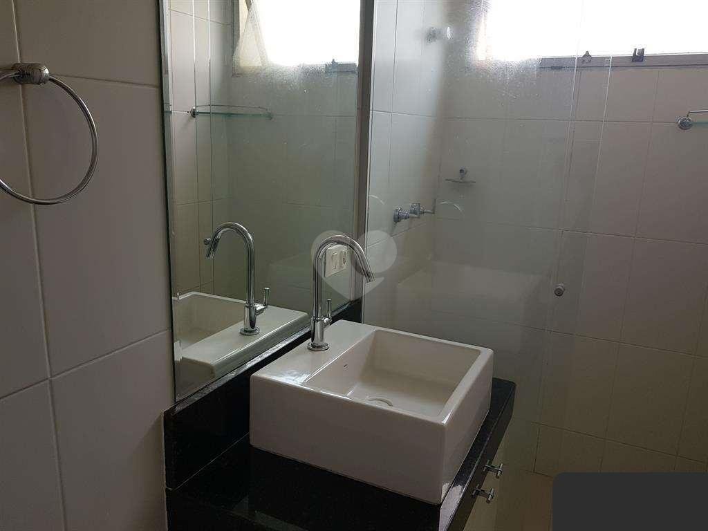 Venda Apartamento Americana Jardim Da Balsa I REO342465 7