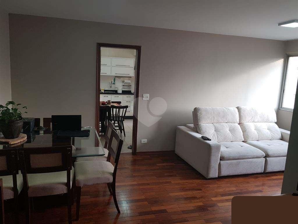 Venda Apartamento Americana Jardim Da Balsa I REO342465 3