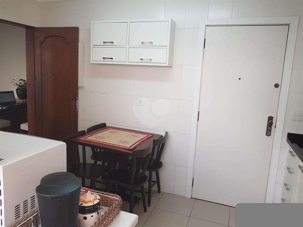 Venda Apartamento Americana Jardim Da Balsa I REO342465 16