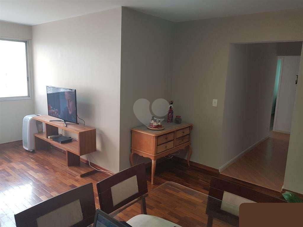 Venda Apartamento Americana Jardim Da Balsa I REO342465 2