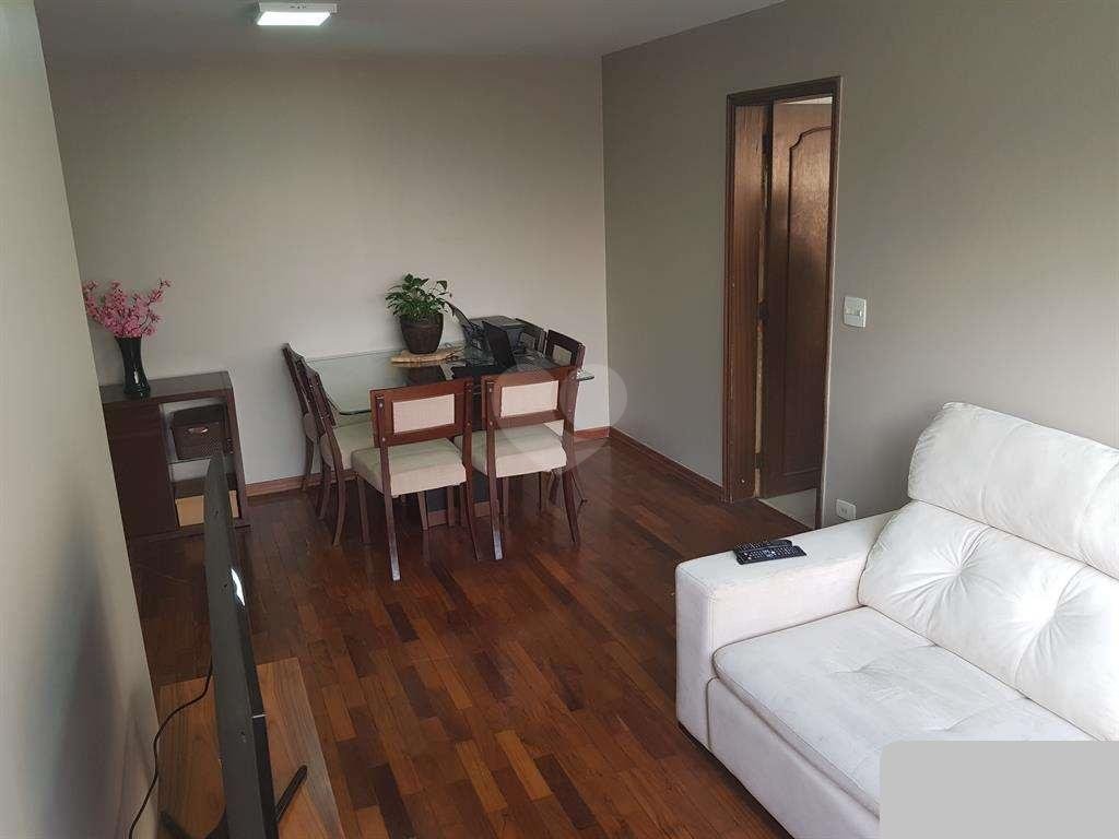 Venda Apartamento Americana Jardim Da Balsa I REO342465 1