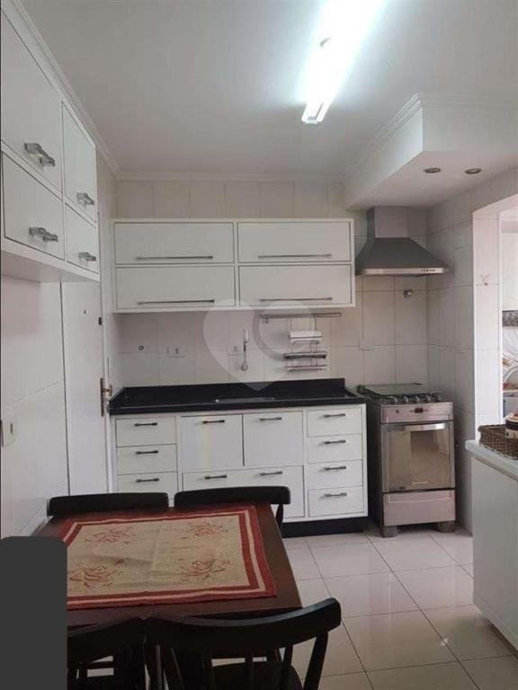 Venda Apartamento Americana Jardim Da Balsa I REO342465 19