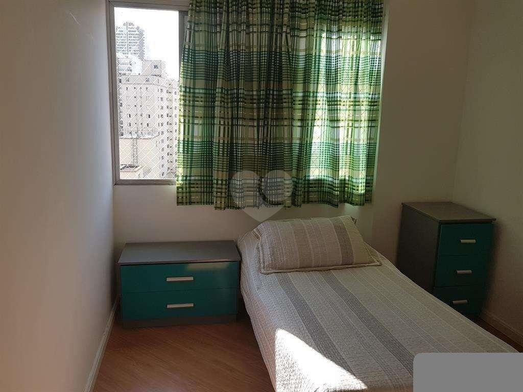 Venda Apartamento Americana Jardim Da Balsa I REO342465 9