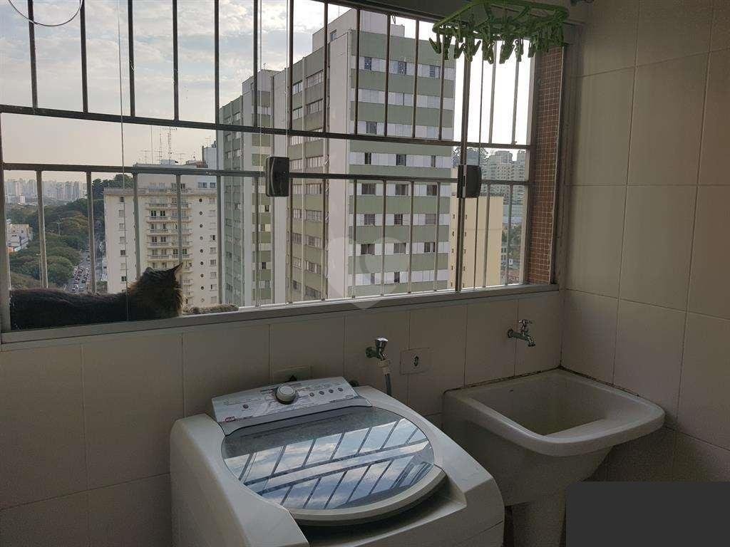 Venda Apartamento Americana Jardim Da Balsa I REO342465 20