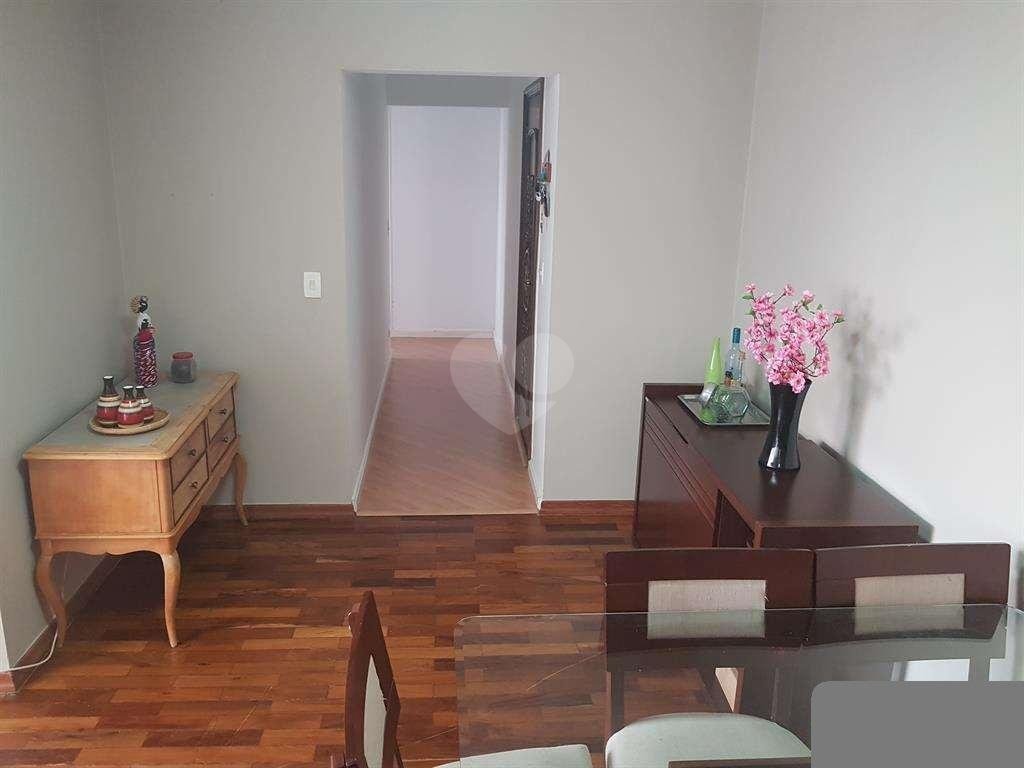 Venda Apartamento Americana Jardim Da Balsa I REO342465 4