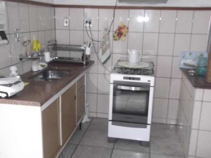 Venda Casa térrea São Paulo Vila Brasilina REO34256 20