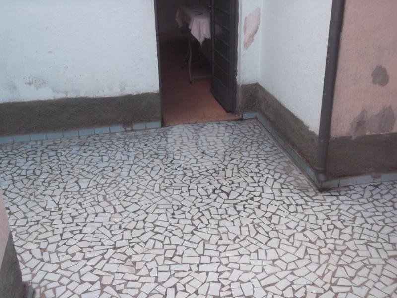 Venda Casa térrea São Paulo Vila Brasilina REO34256 18