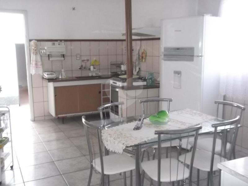 Venda Casa térrea São Paulo Vila Brasilina REO34256 28