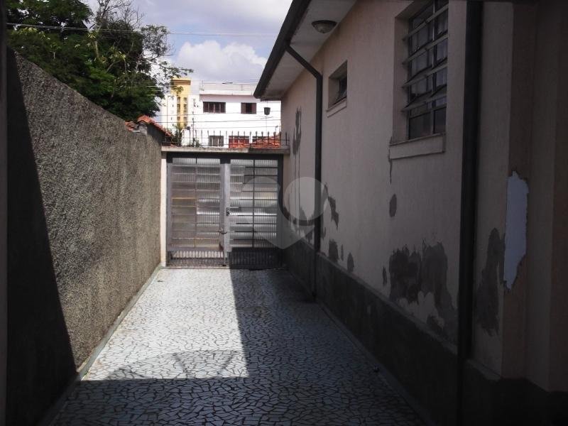 Venda Casa térrea São Paulo Vila Brasilina REO34256 19