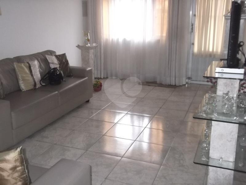 Venda Casa térrea São Paulo Vila Brasilina REO34256 21