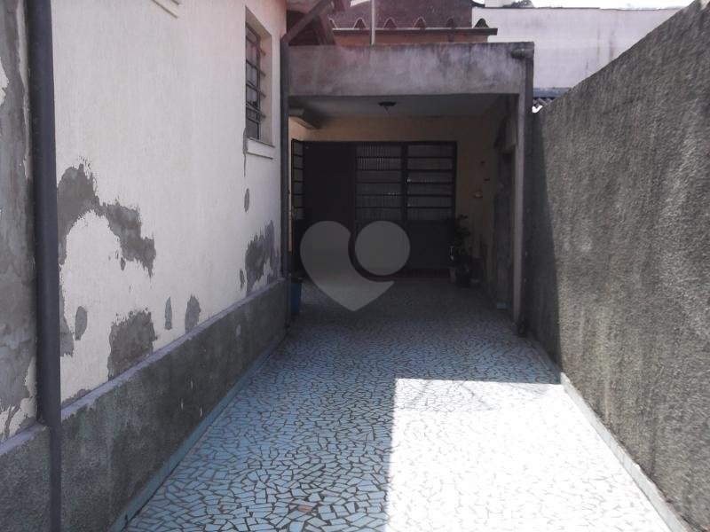 Venda Casa térrea São Paulo Vila Brasilina REO34256 13